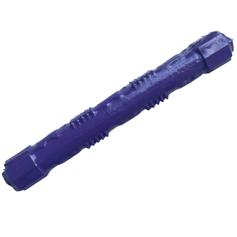 Juguete rigido 100% resistente