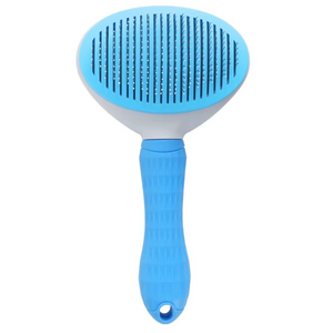 Cepillo removedor de pelo para mascotas