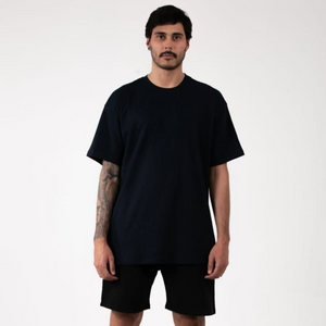 CAMISETA OVERSIZE PERSONALIZADA 250GR 100% ALGODÓN PERUANO